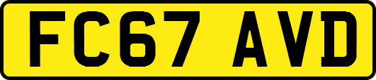 FC67AVD