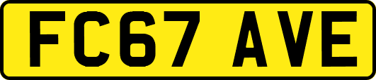 FC67AVE