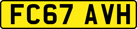 FC67AVH