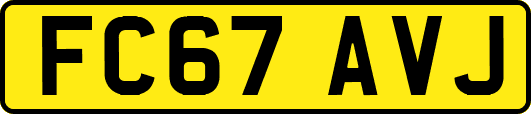 FC67AVJ