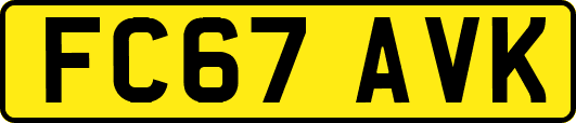 FC67AVK