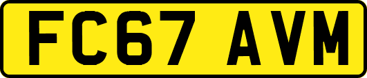 FC67AVM