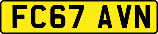 FC67AVN