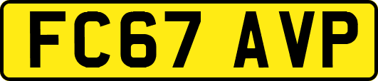 FC67AVP