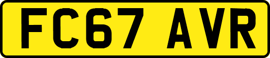 FC67AVR