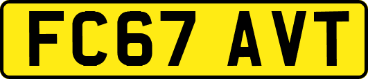 FC67AVT
