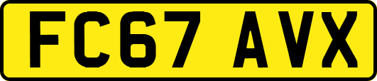 FC67AVX