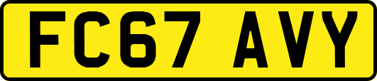 FC67AVY