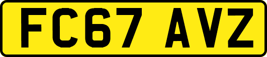 FC67AVZ