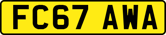 FC67AWA