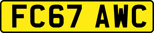 FC67AWC