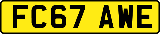 FC67AWE