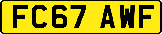 FC67AWF