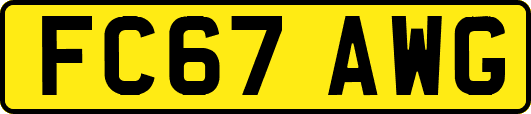 FC67AWG