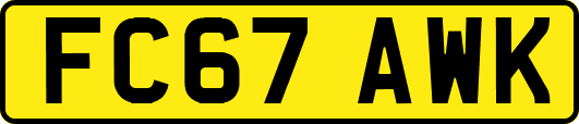 FC67AWK