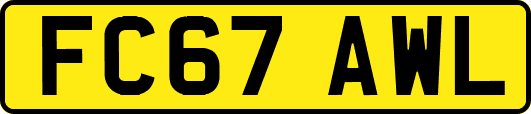 FC67AWL