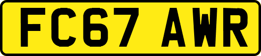 FC67AWR
