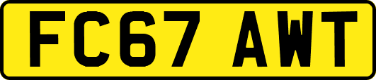 FC67AWT