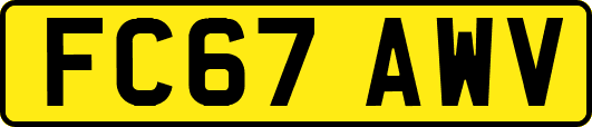 FC67AWV