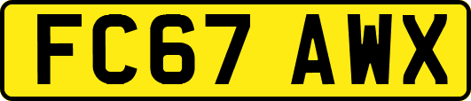 FC67AWX