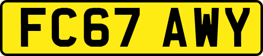 FC67AWY