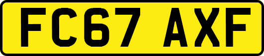 FC67AXF