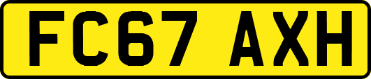 FC67AXH