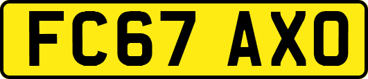 FC67AXO