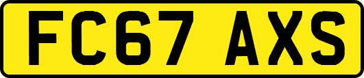FC67AXS