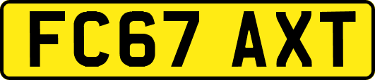FC67AXT