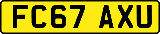 FC67AXU