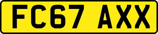 FC67AXX