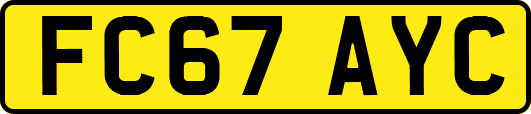 FC67AYC