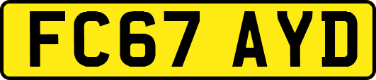 FC67AYD