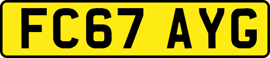 FC67AYG
