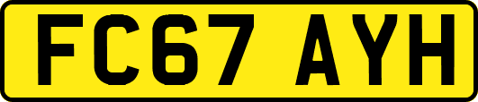 FC67AYH