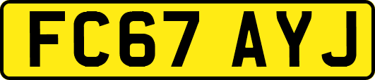 FC67AYJ