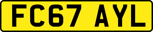 FC67AYL