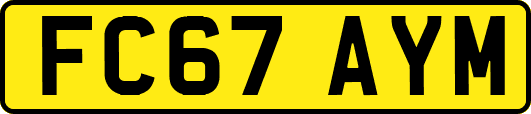 FC67AYM