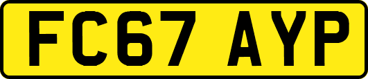 FC67AYP