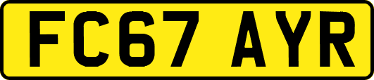 FC67AYR