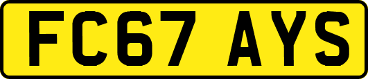 FC67AYS