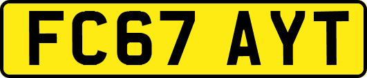FC67AYT