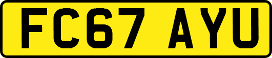 FC67AYU