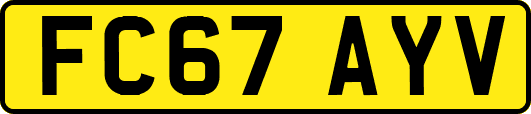 FC67AYV