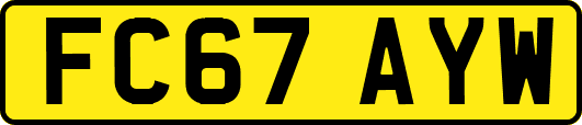 FC67AYW