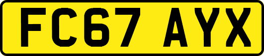 FC67AYX