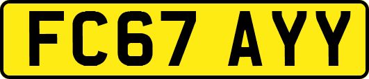 FC67AYY