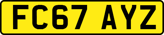 FC67AYZ