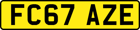 FC67AZE